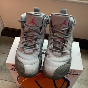 Girls Jordan’s (13)